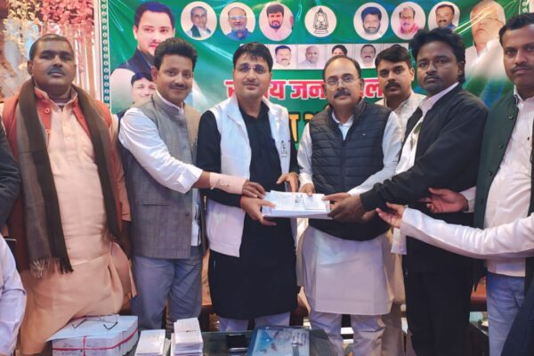 विधानसभा चुनाव से पूर्व राजद कार्यकर्ताओं को देगा विशेष प्रशिक्षण