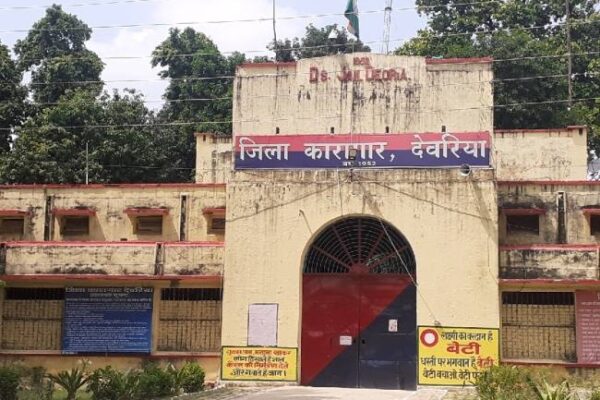 सचिव, जिला विधिक सेवा प्राधिकरण ने जिला कारागार का औचक निरीक्षण किया, दिए विशेष निर्देश