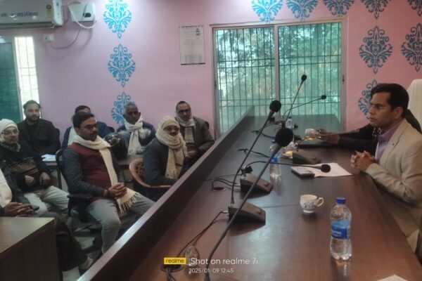 ई-केवाईसी पूरा नहीं तो राशन कार्ड रद्द