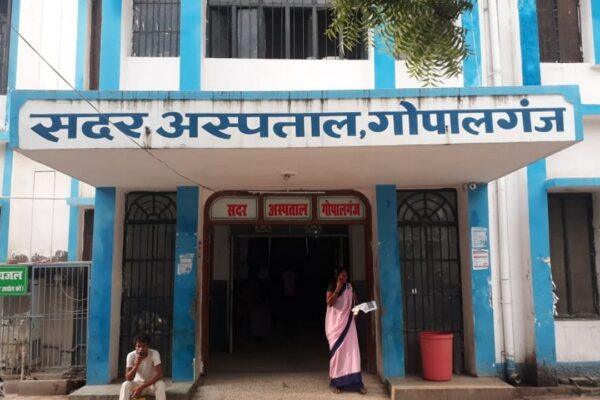 जमीन विवाद में अधेड़ पर हमला, तीन के खिलाफ प्राथमिकी दर्ज