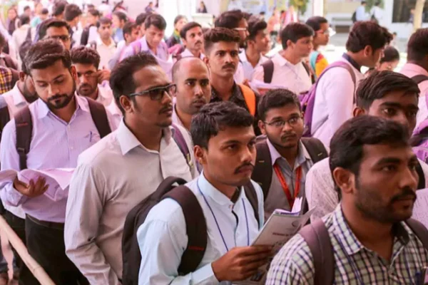 18 फरवरी को देवरिया में एक दिवसीय रोजगार मेले का आयोजन