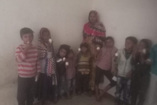 152 आंगनबाड़ी केंद्रों को अब भी नहीं मिला सरकारी भवन, बच्चों की शिक्षा पर असर