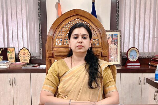 ऑपरेशन कब्जा मुक्ति के पांचवें दिन 40 स्थलों से हटा अतिक्रमण