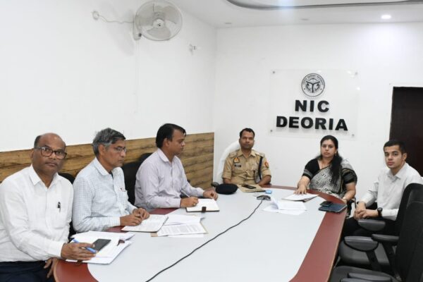 उत्तर प्रदेश सरकार के आठ वर्ष पूरे होने पर 25 से 27 मार्च तक भव्य कार्यक्रमों का आयोजन