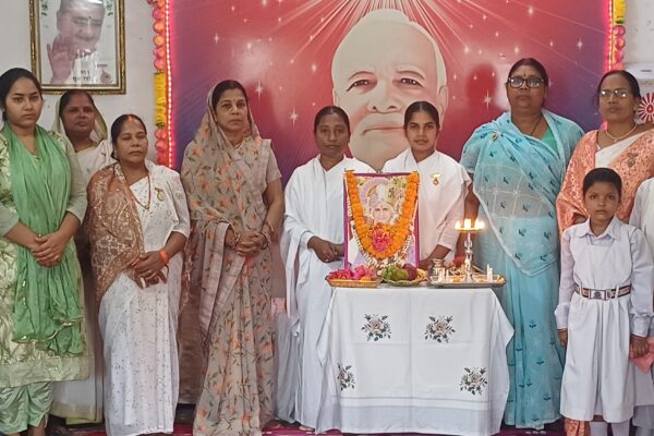 स्वच्छता अभियान की ब्रांड एंबेसडर रहीं दादी जानकी की पाँचवीं पुण्य स्मृति मनाई गई