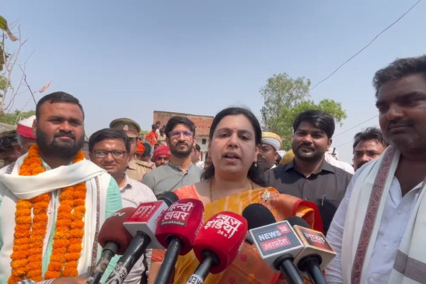 ऑपरेशन कब्जामुक्ति से बदली तस्वीर: ग्रामीणों की स्वप्रेरणा से हटे कब्जे, वर्षों पुराने विवाद सुलझे
