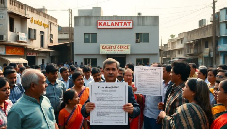 बीएसए पर भ्रष्टाचार के आरोप, स्कूल प्रबंधकों ने कलक्ट्रेट में जताया विरोध