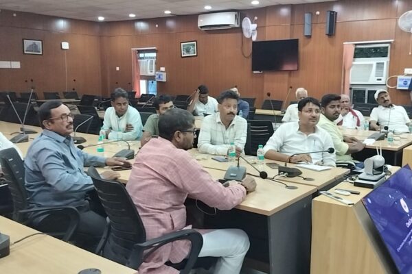 मतदान केंद्रों का प्रारूप प्रकाशन, 361 नए मतदान केंद्रों का गठन प्रस्तावित