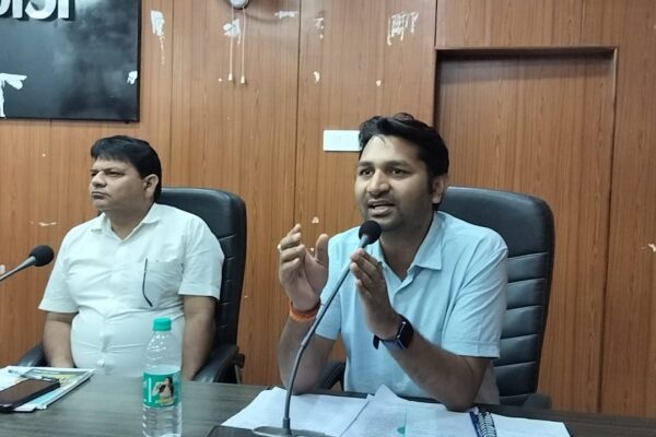 समाहरणालय,गोपालगंज *जिला सूचना एवं जन-सम्पर्क कार्यालय