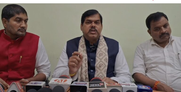 बिहार में हर परिवार को 125 यूनिट मुफ्त बिजली, बीजेपी नेता ने बताया वरदान