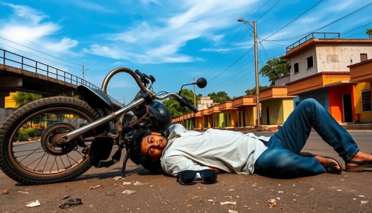 चंडीगढ़ में सड़क दुर्घटना में इंजीनियर युवक की मौत, बरौली के प्यारेपुर में पसरा मातम