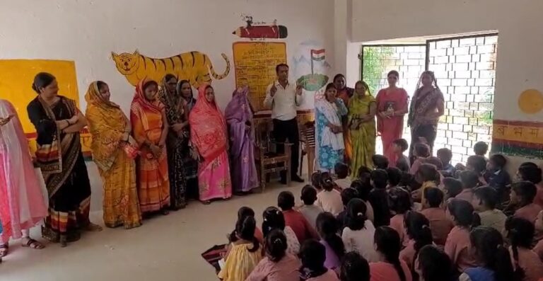 फाइलेरिया से बचाव की मुहिम: एक खुराक से बचेगी ज़िंदगी
