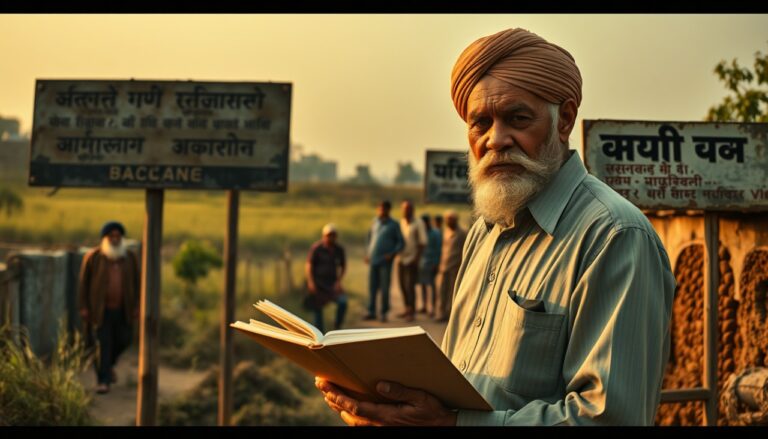 आरटीआई कार्यकर्ता की शिकायत पर PWD एक्सईएन पर ₹25 हजार का जुर्माना, वेतन स्थगित