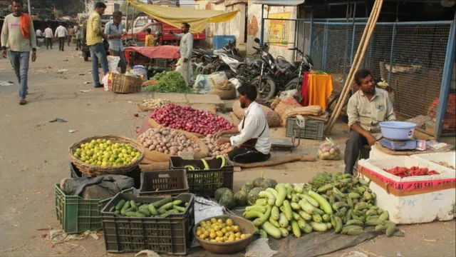 देवरिया: पीपीपी मॉडल पर नई मंडियों की तैयारी, भूमि की तलाश शुरू