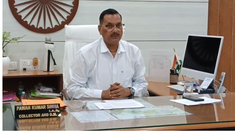 गोपालगंज: गैस की कालाबाजारी पर प्रशासन सख्त, दो पर दर्ज हुई प्राथमिकी