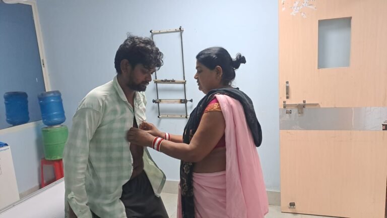 गोपालगंज: ट्रक चालक से मारपीट कर 80 हजार रुपये लूटे, अस्पताल में भर्ती